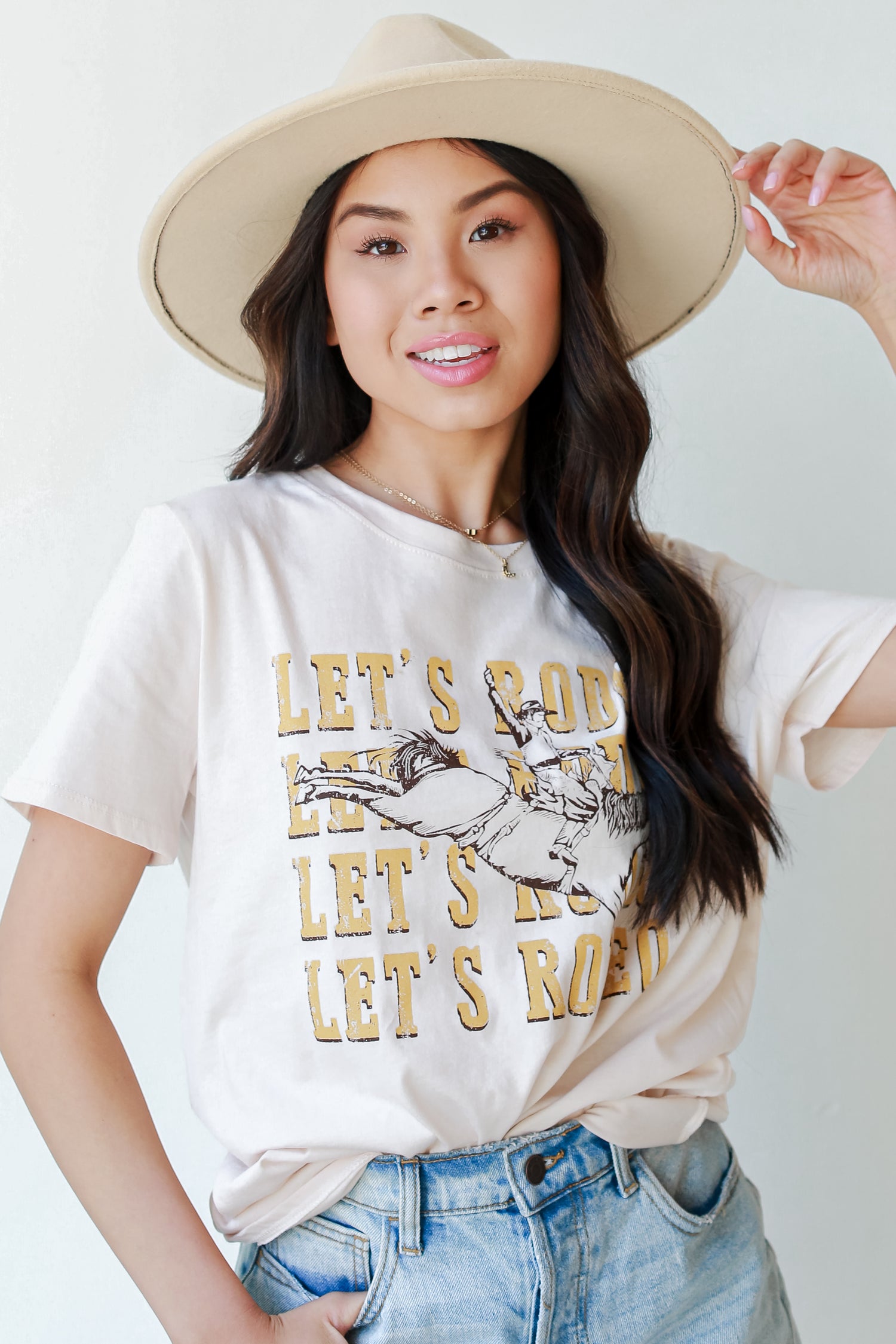 Let&