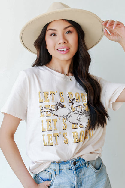 Let&