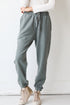 teal Joggers