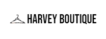 Harvey Boutique Logo